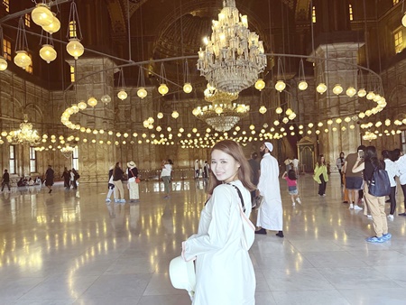 ムハンマドアリモスク