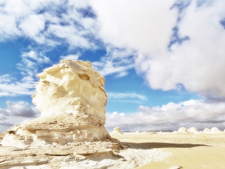 格安 砂漠ツアー
