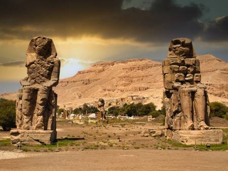 ルクソールツアー 格安