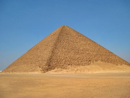 ダハシュールピラミッド