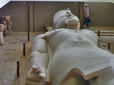 メンフィス観光